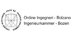 Ordine Ingegneri Bolzano